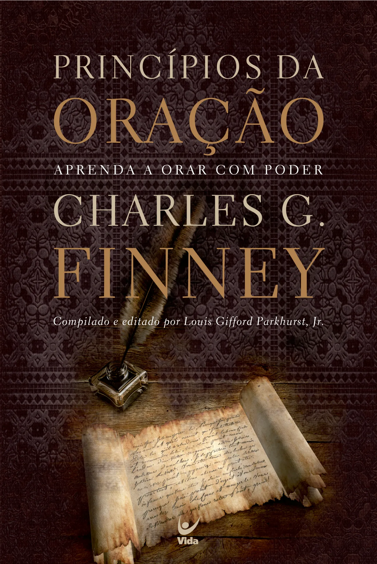 Princípios da oração Princípios da oração