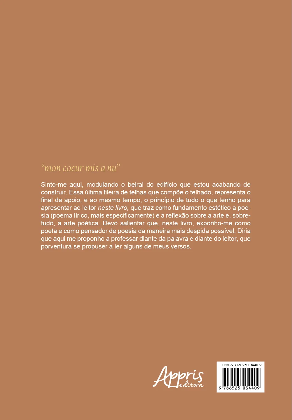 Ignoto saber ignoto sabor: Ignoto saber ignoto sabor: - Imagem 2