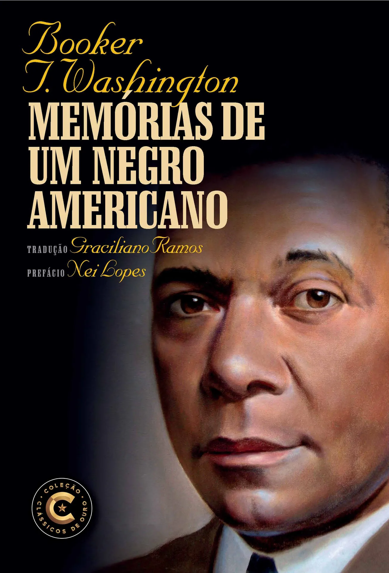 Memórias de um negro americano Memórias de um negro americano