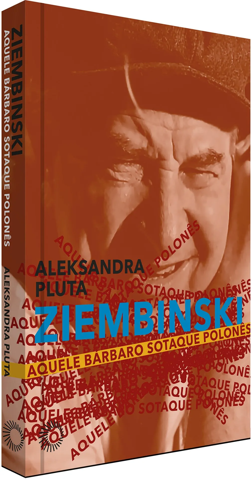 Ziembinski: aquele bárbaro sotaque polonês Ziembinski: aquele bárbaro sotaque polonês