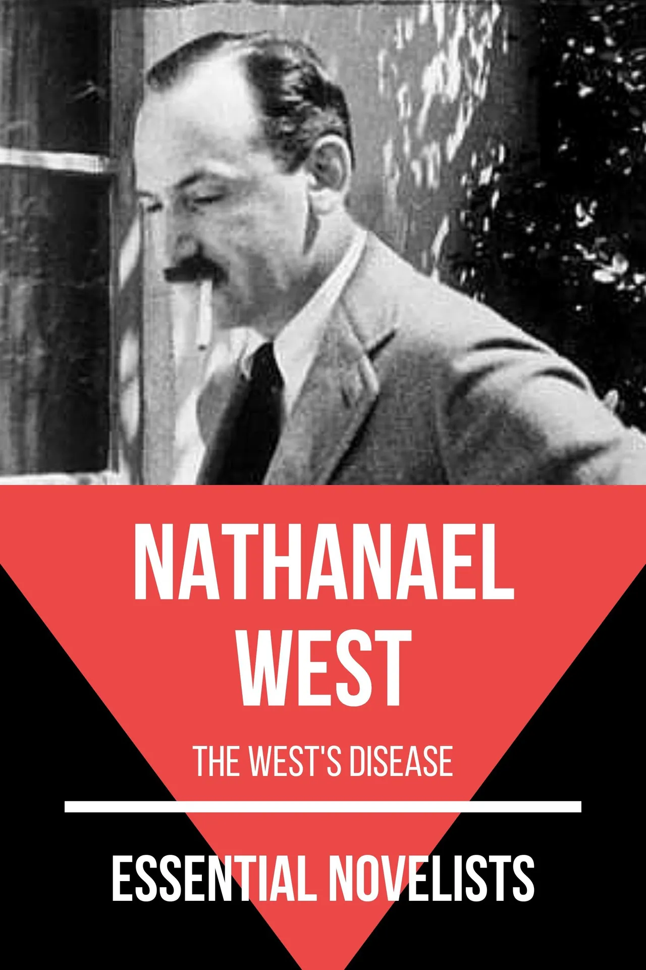 Essential novelists - Nathanael West Essential novelists - Nathanael West
