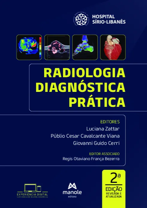 Radiologia diagnóstica prática Radiologia diagnóstica prática