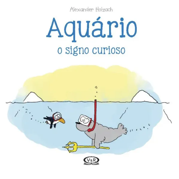 Aquário: O Signo Curioso