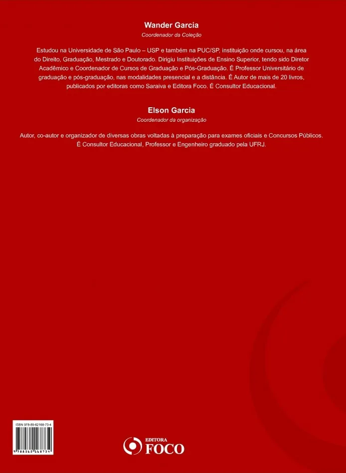 Enade Direito: Coletânea de questões Enade Direito: Coletânea de questões - Imagem 2