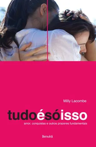 Tudo é só isso Tudo é só isso