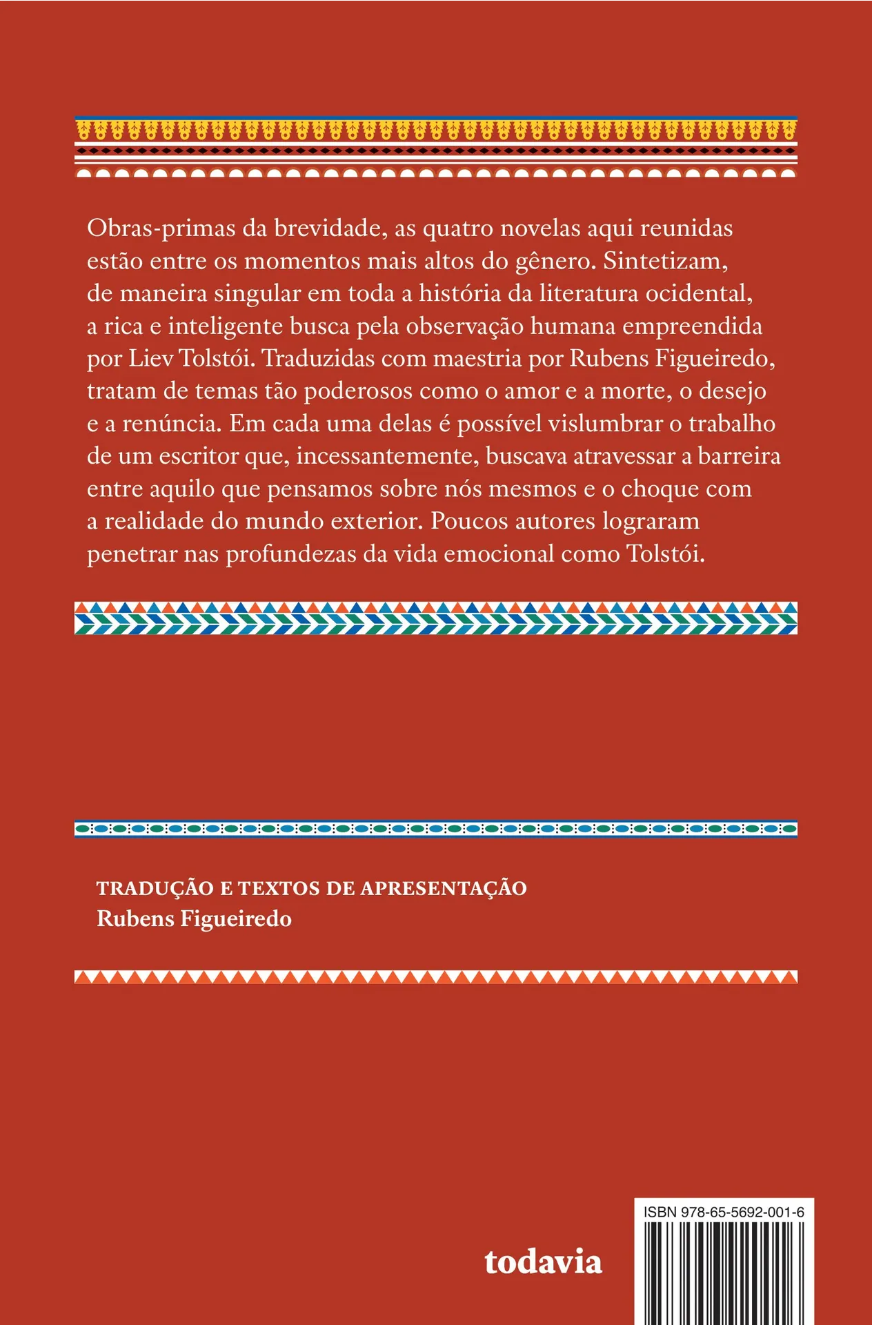 Novelas completas: Felicidade conjugal, A morte de Ivan Ilitch, Sonata a Kreutzer, Padre Siérgui Novelas completas: Felicidade conjugal, A morte de Ivan Ilitch, Sonata a Kreutzer, Padre Siérgui - Imagem 2