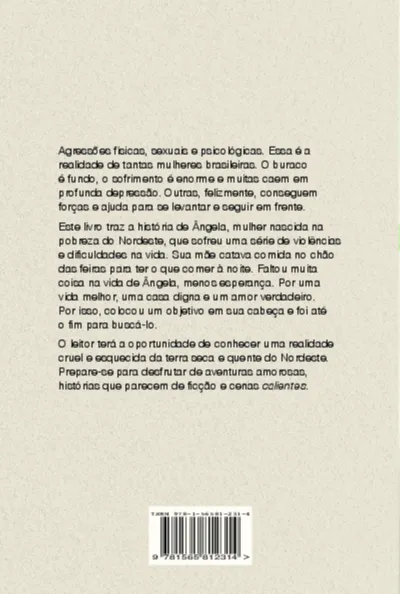 Filha do nordeste brasileiro: memórias de uma imigrante na Suíça Filha do nordeste brasileiro: memórias de uma imigrante na Suíça - Imagem 2