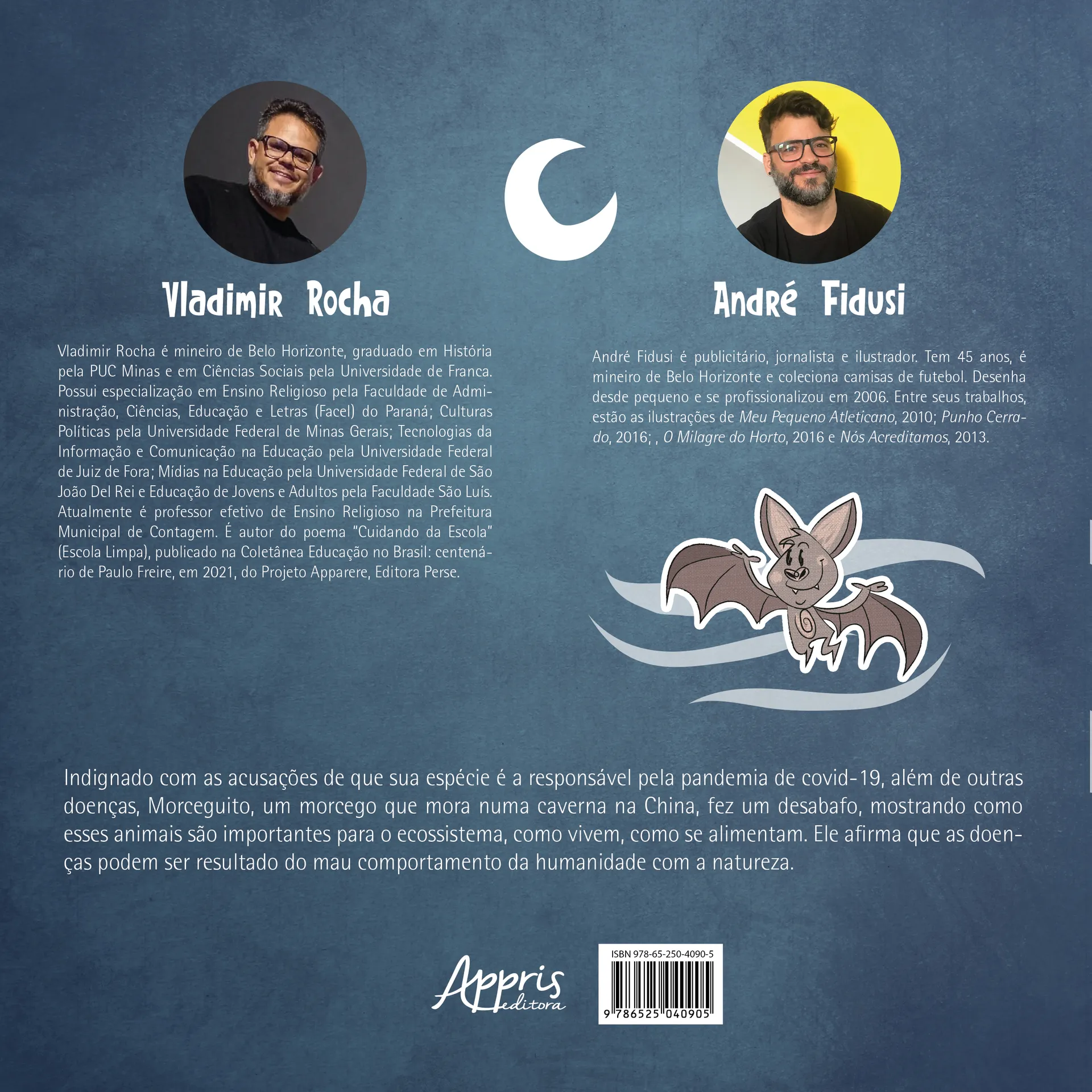 A resposta do morcego de Wuhan: A resposta do morcego de Wuhan: - Imagem 2