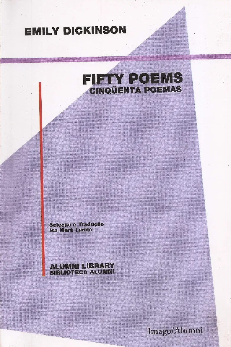 Fifty poems Fifty poems