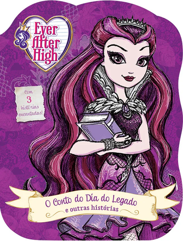 Ever After High Ever After High