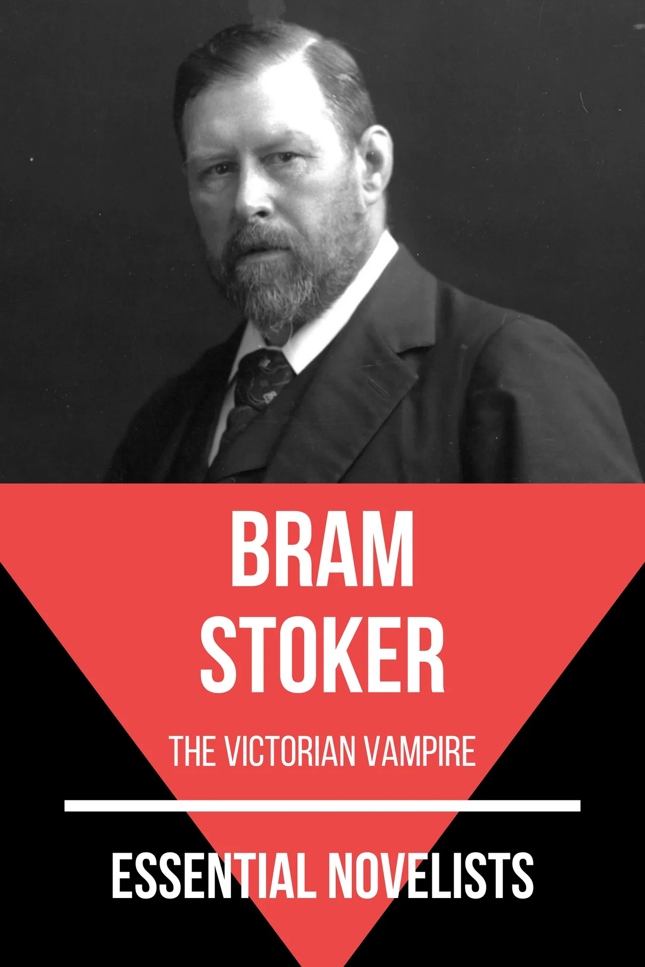 Essential novelists - Bram Stoker Essential novelists - Bram Stoker
