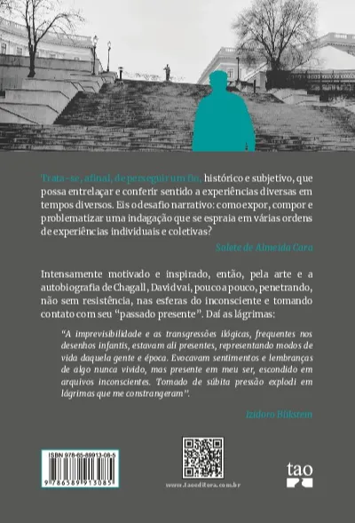 Meu pai, um desconhecido?: Meu pai, um desconhecido?: - Imagem 2