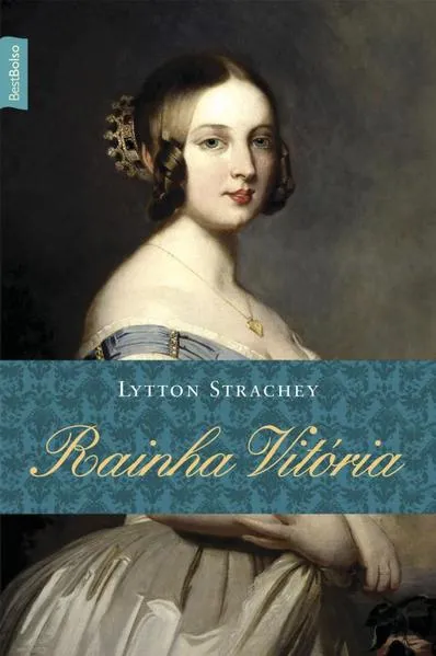 RAINHA VITÓRIA (EDIÇÃO DE BOLSO):