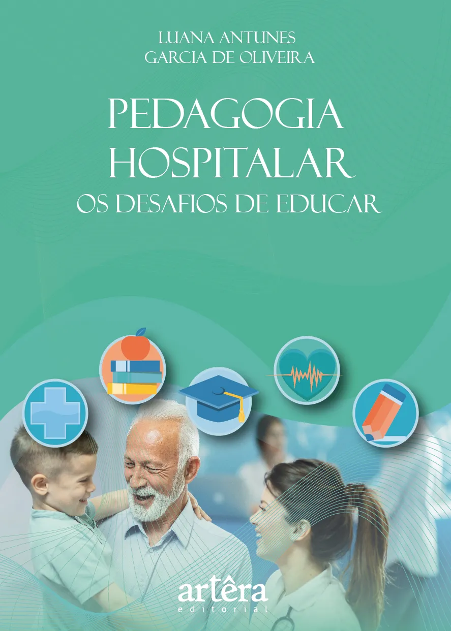 Pedagogia hospitalar Pedagogia hospitalar