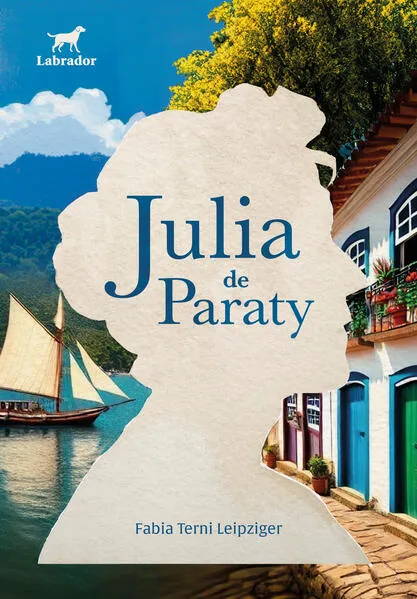 Julia de Paraty: