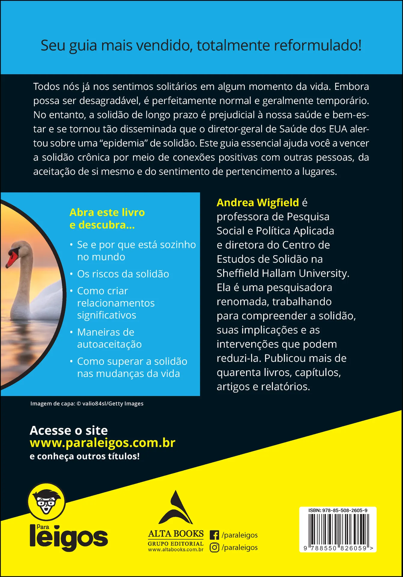 Solidão para leigos: Solidão para leigos: - Imagem 2