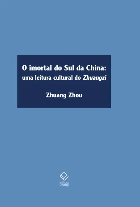 O imortal do sul da china O imortal do sul da china