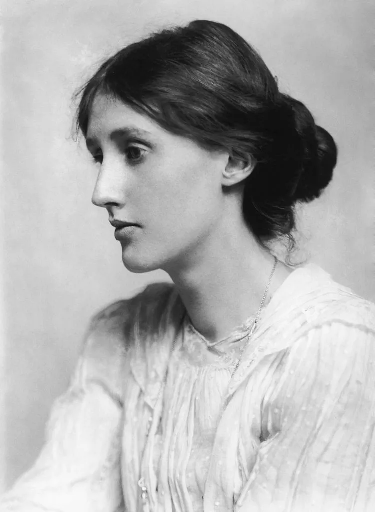 Essays - Virginia Woolf: Essays - Virginia Woolf: - Imagem 3