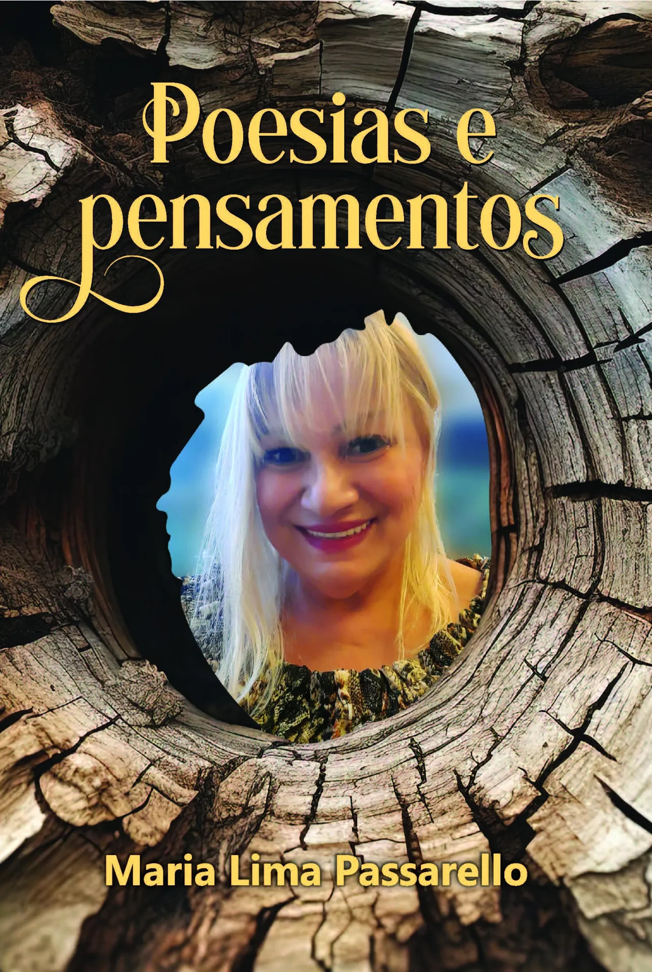 Poesias e pensamentos Poesias e pensamentos