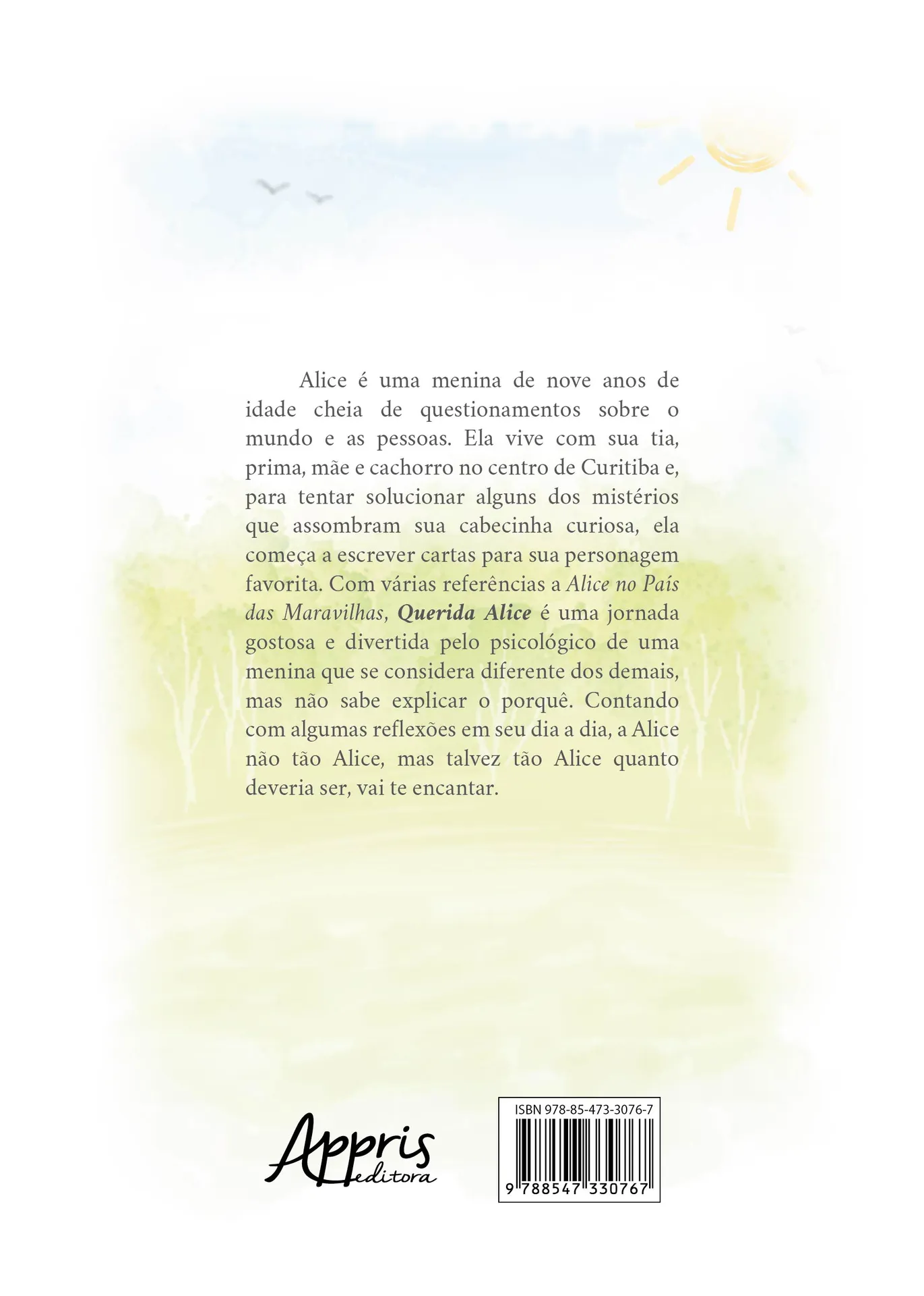 Querida Alice: Querida Alice: - Imagem 2