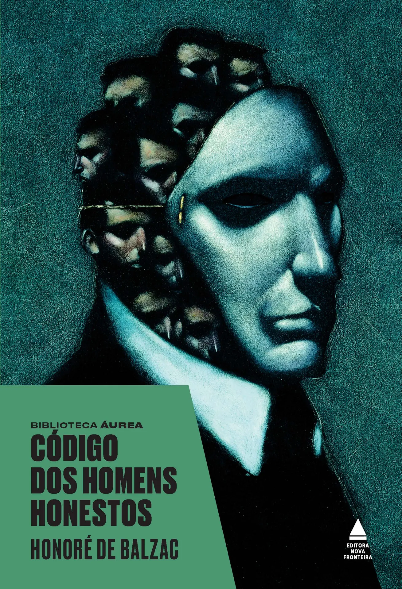 Código dos homens honestos Código dos homens honestos