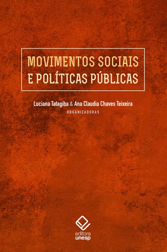 Movimentos sociais e políticas públicas Movimentos sociais e políticas públicas