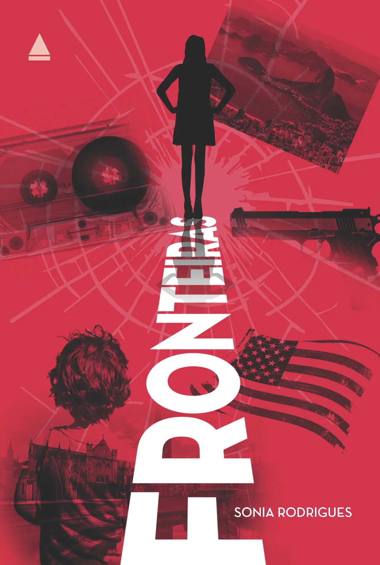 Fronteiras Fronteiras