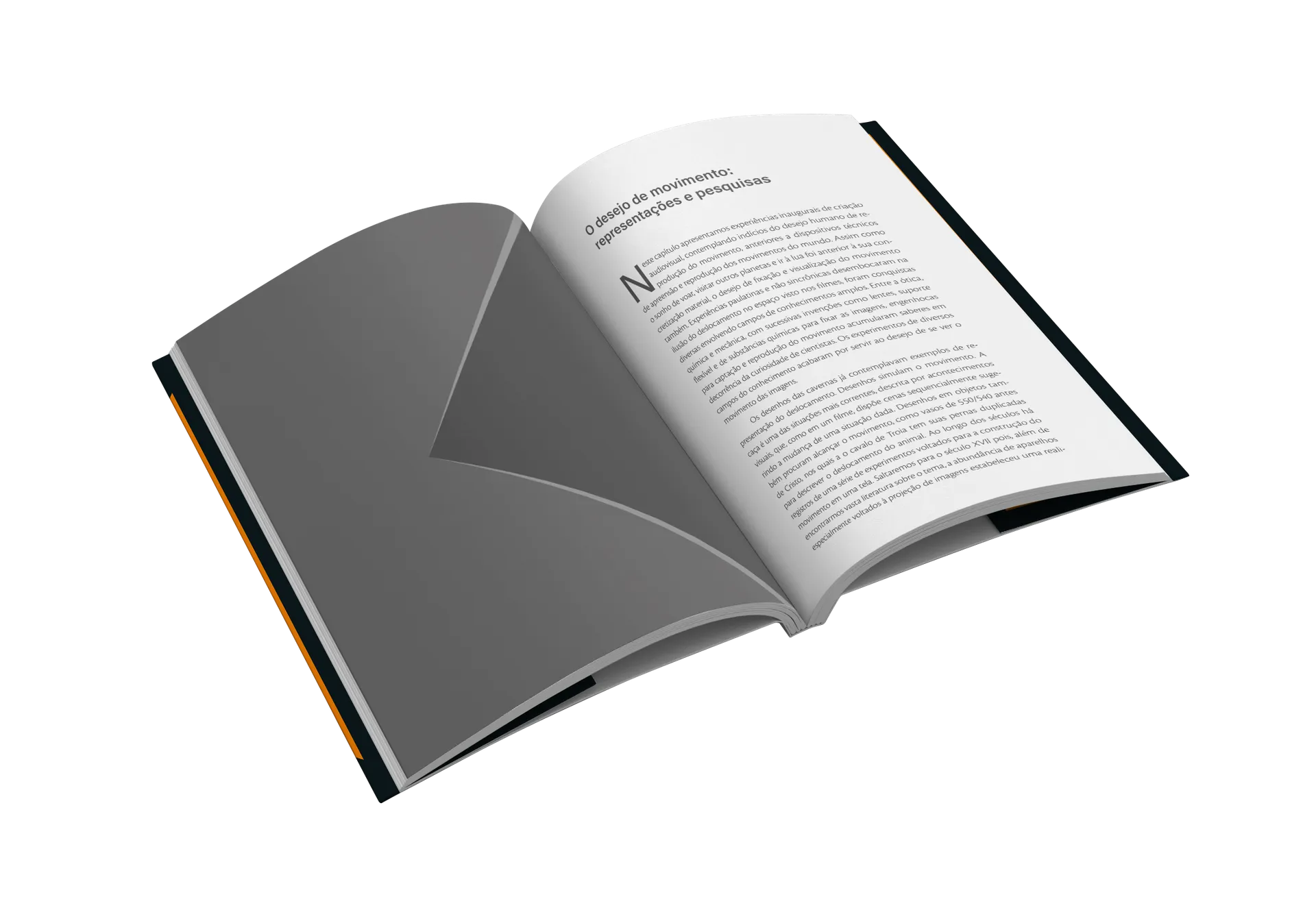 Histórias e técnicas de cinemas: Histórias e técnicas de cinemas: - Imagem 2