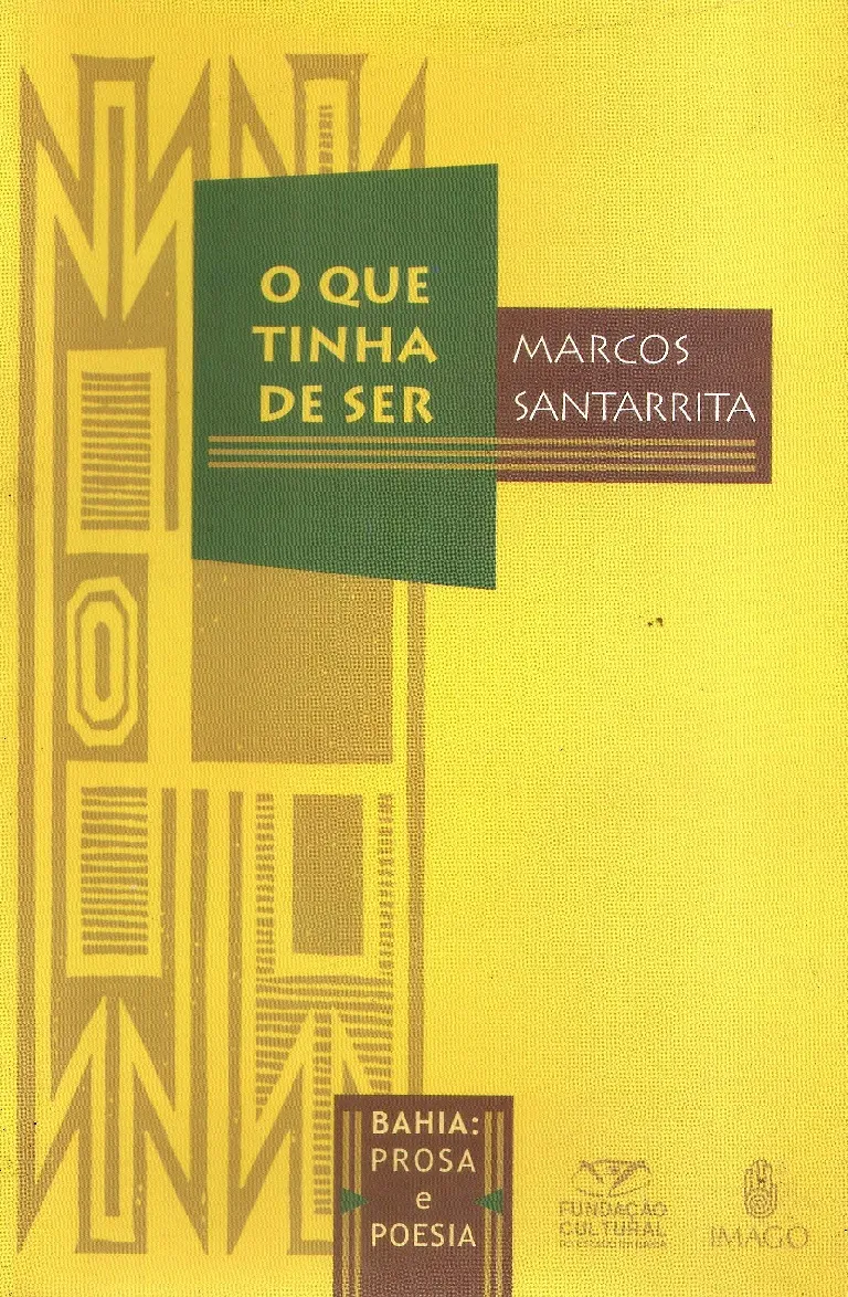 O que tinha de ser O que tinha de ser