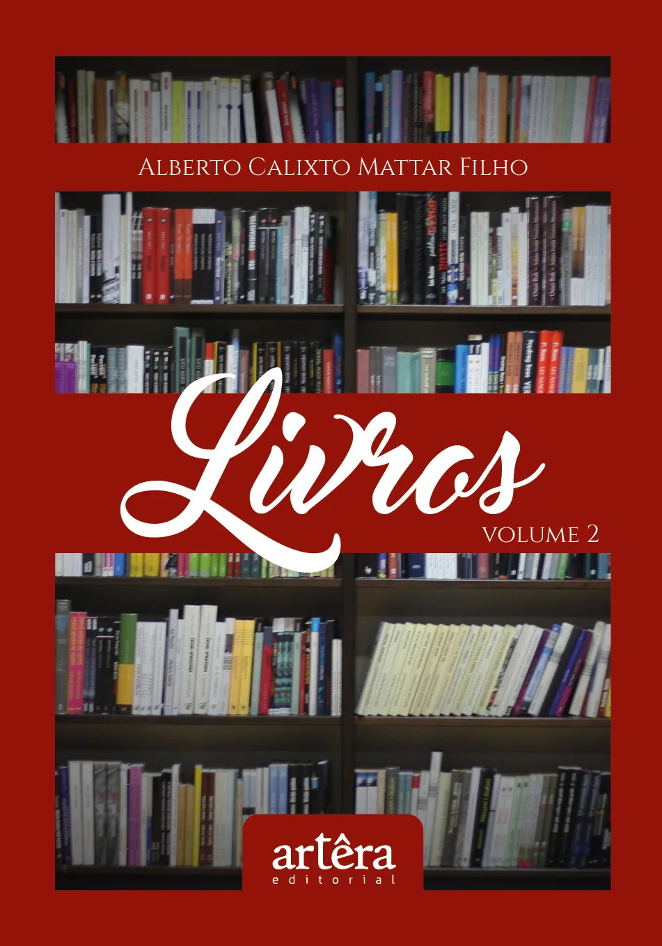 Livros Livros