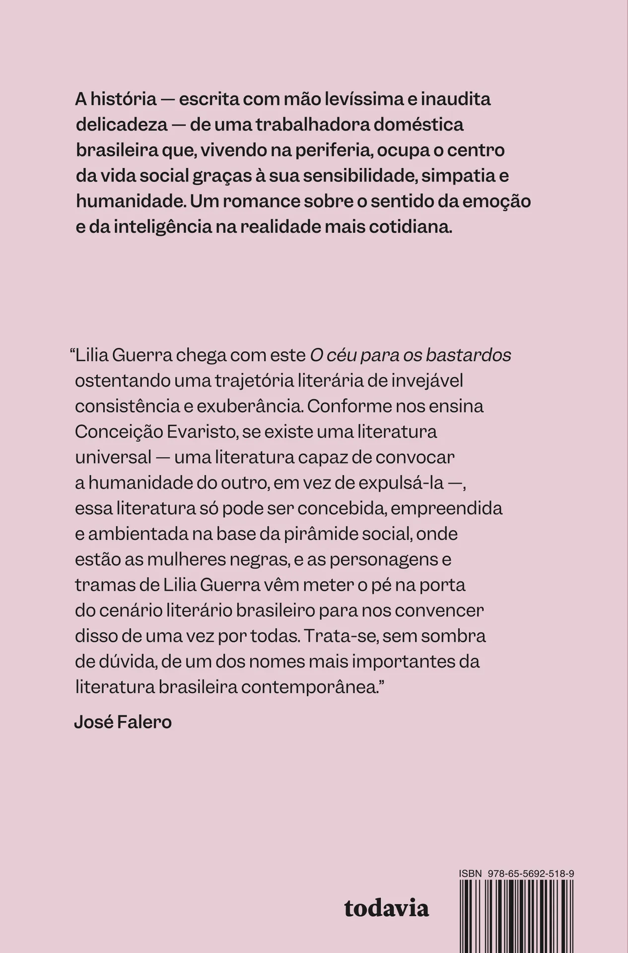 O céu para os bastardos: O céu para os bastardos: - Imagem 2