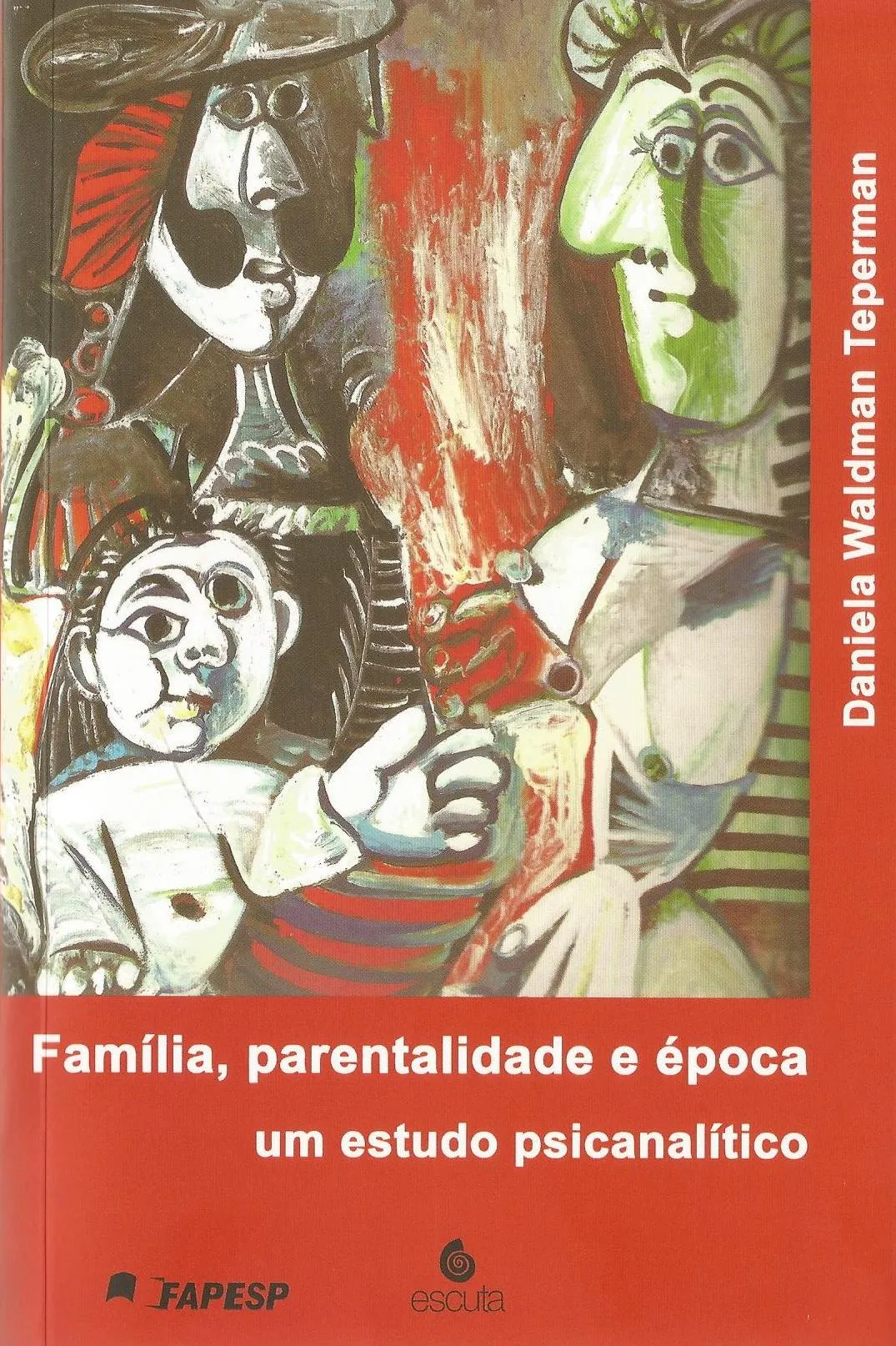 Família, parentalidade e época Família, parentalidade e época