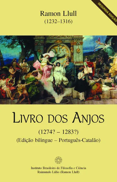 O livro dos anjos: