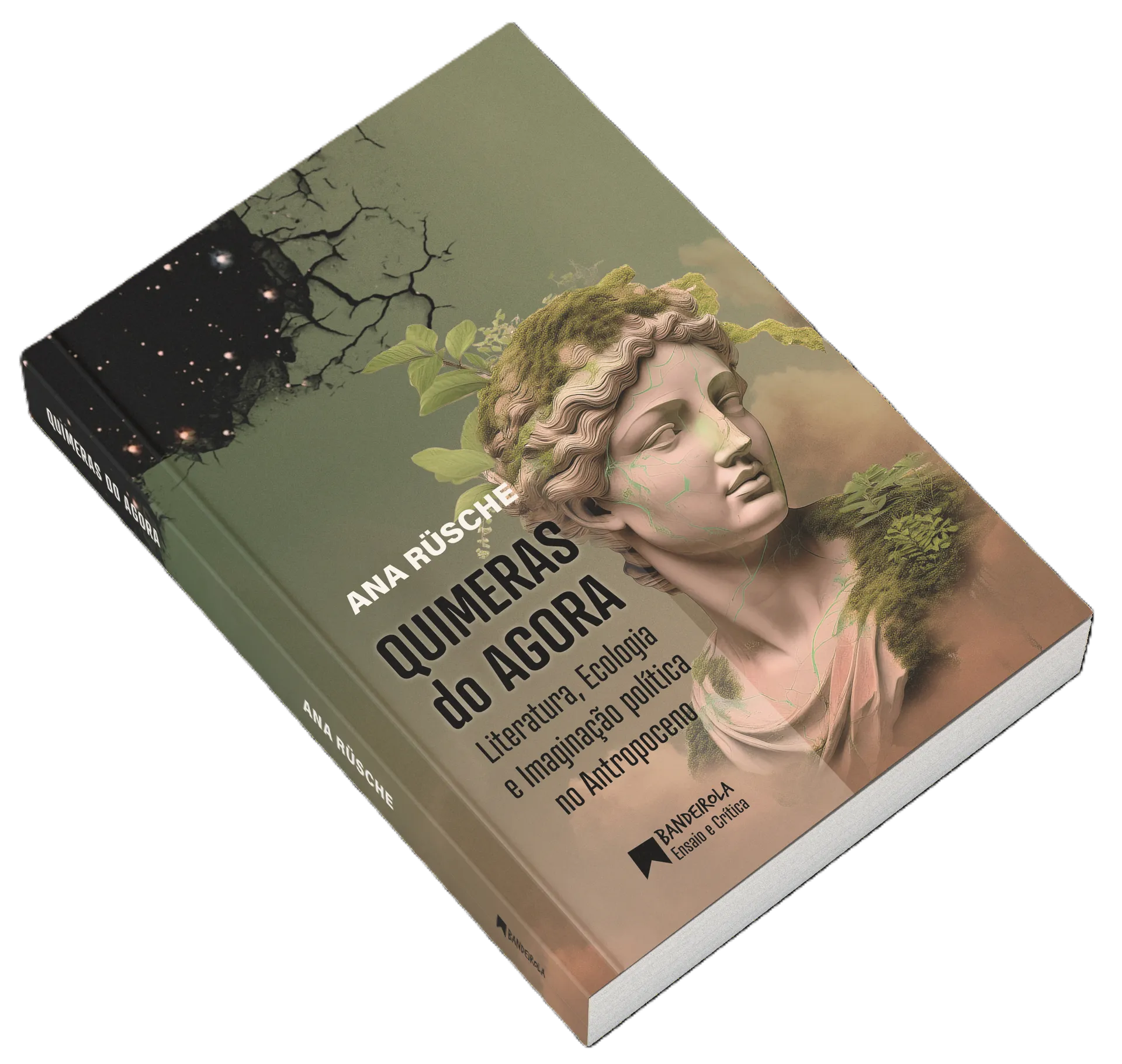 Quimeras do agora: literatura, ecologia e imaginação política no Antropoceno Quimeras do agora: literatura, ecologia e imaginação política no Antropoceno - Imagem 4