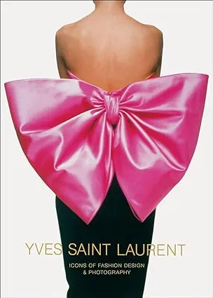 Yves Saint Laurent Yves Saint Laurent