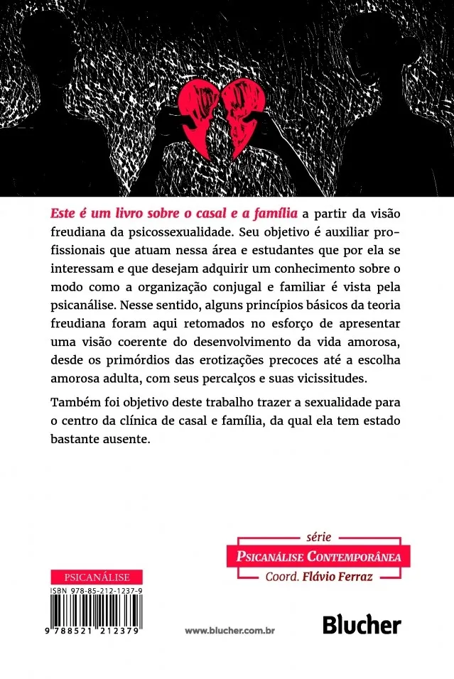 A indisponibilidade sexual da mulher como queixa conjugal: a psicanálise de casal, o sexual e o intersubjetivo A indisponibilidade sexual da mulher como queixa conjugal: a psicanálise de casal, o sexual e o intersubjetivo - Imagem 2