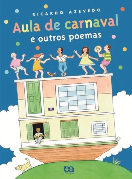 Aula de carnaval: