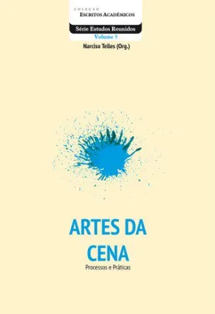Artes da cena Artes da cena
