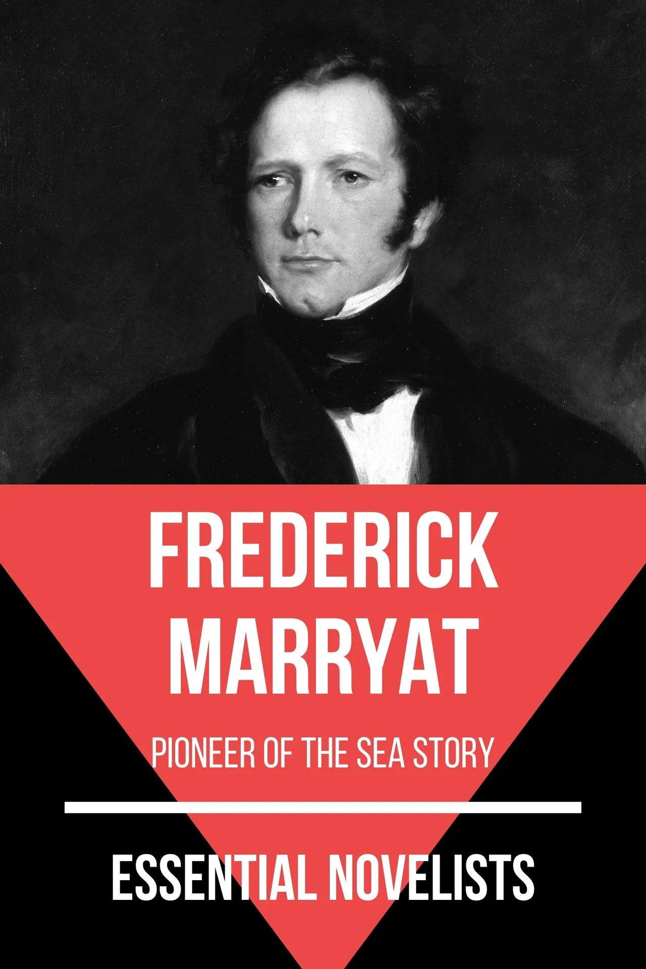 Essential novelists - Frederick Marryat Essential novelists - Frederick Marryat