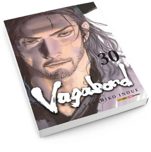 Vagabond - volume 30 Vagabond - volume 30