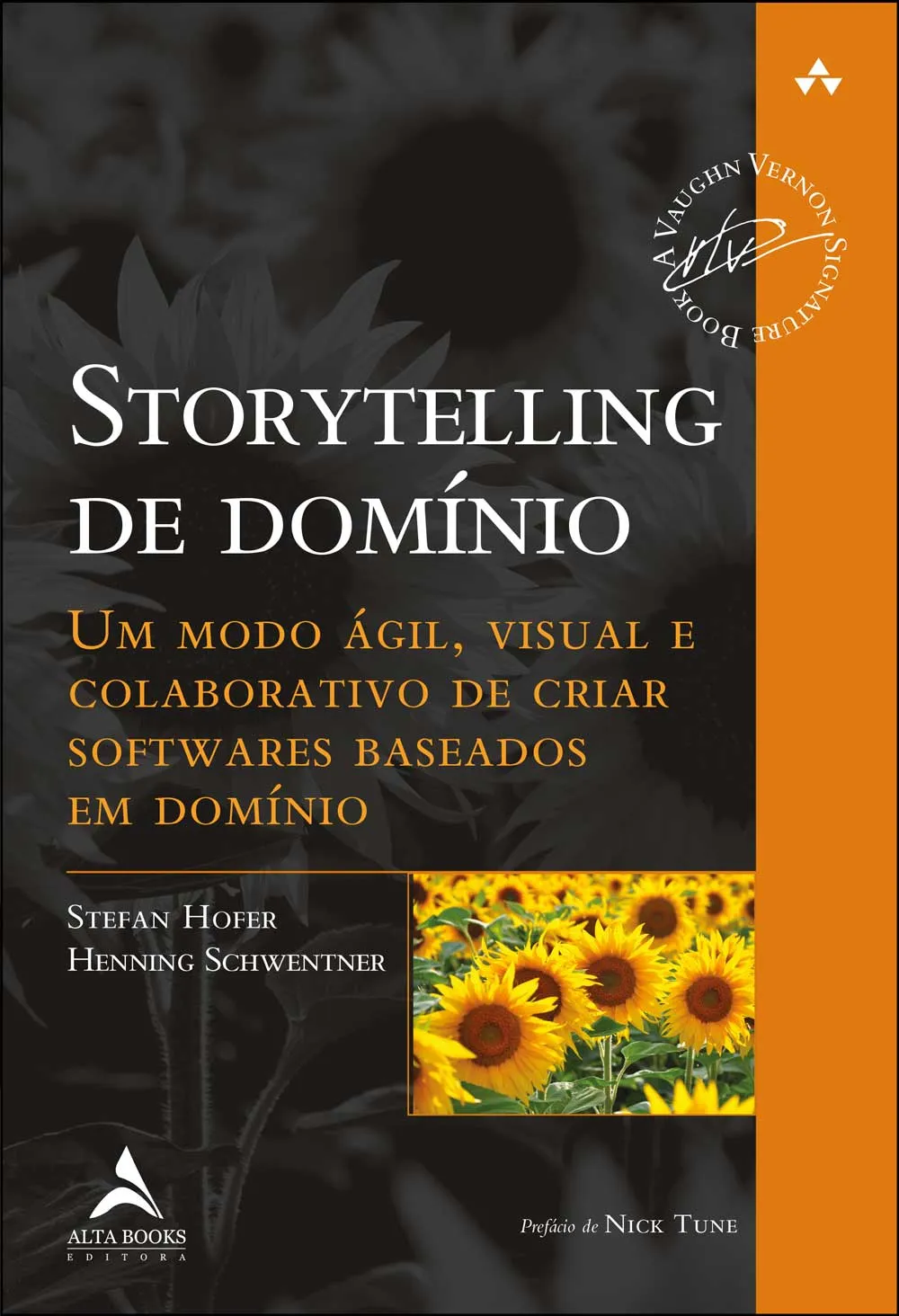 Storytelling De Domínio: Um Modo ágil, Visual E Colaborativo De Criar ...