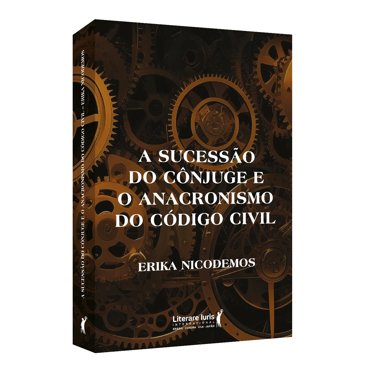A sucessão do cônjuge e o anacronismo do código civil: A sucessão do cônjuge e o anacronismo do código civil: - Imagem 2